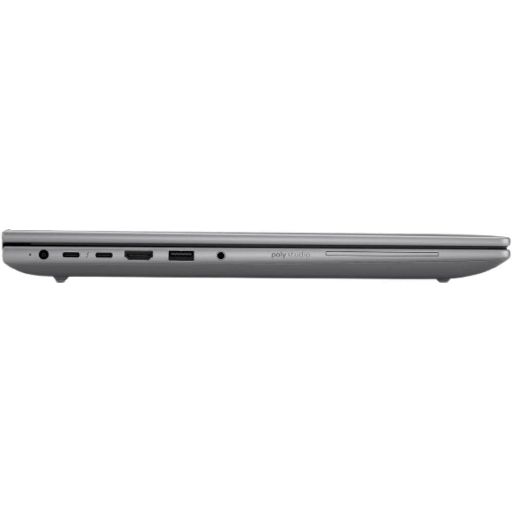 COMPUTADOR PORTÁTIL ZBOOK X G1I 16 U7-255H 32GB 1TB SSD RTX PRO 2000 W11P