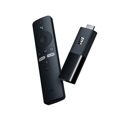 MI TV STICK XIAOMI - PRETO