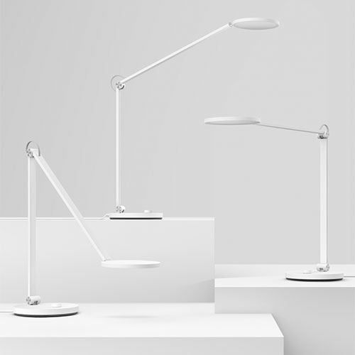CANDEEIRO XIAOMI MI SMART LED CANDEEIRO DE MESA PRO