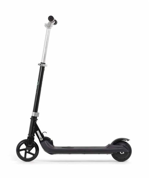 Trotinete elétrica Yougo s- infantil preto