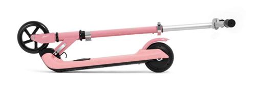 Trotinete elétrica Yougo s- infantil rosa