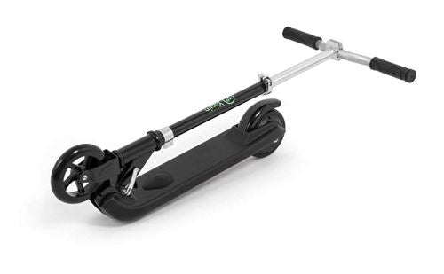 Trotinete elétrica Yougo s- infantil preto