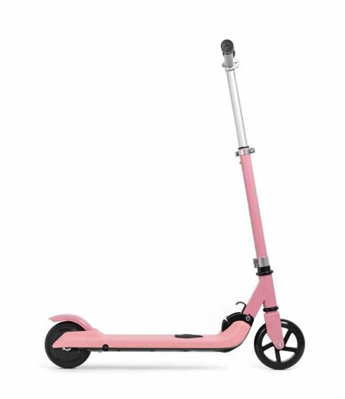 Trotinete elétrica Yougo s- infantil rosa