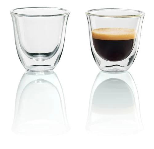 DELONGHI COPOS CAFÉ EXPRESSO 2X60ML