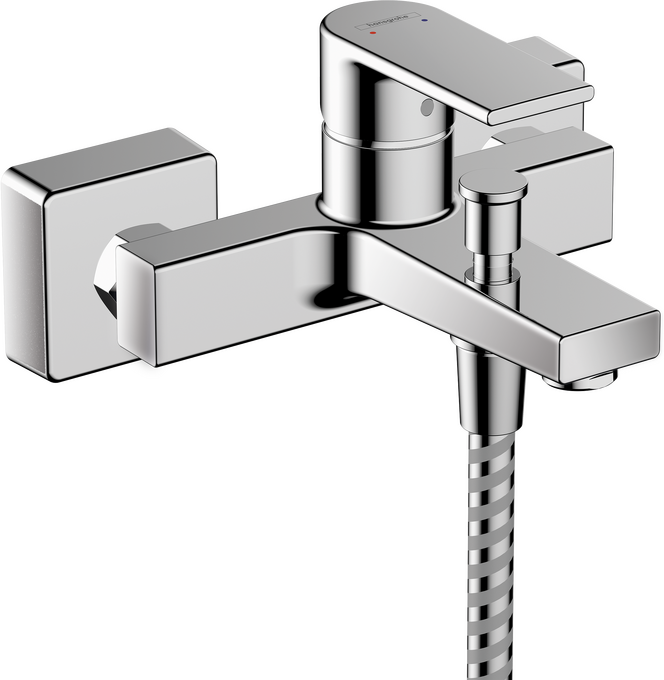 HANSGROHE MONOCOMANDO BANHEIRA VERNIS SHAPE CROMADO