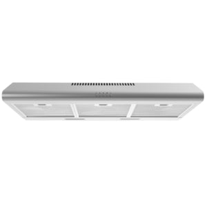 Exaustor Mida 90 cm 5 Layer Inox 90F49