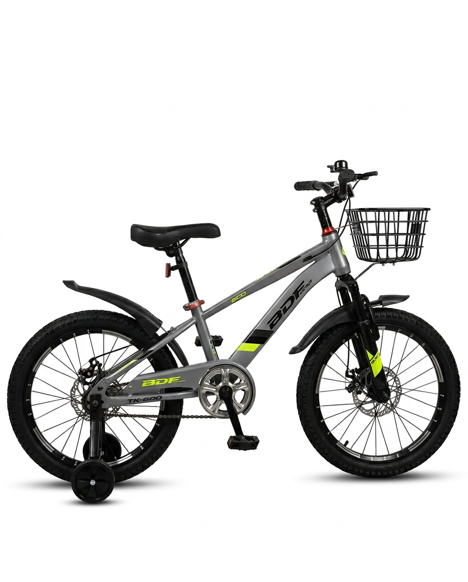 BICICLETA Y2-20 — RODA 20″