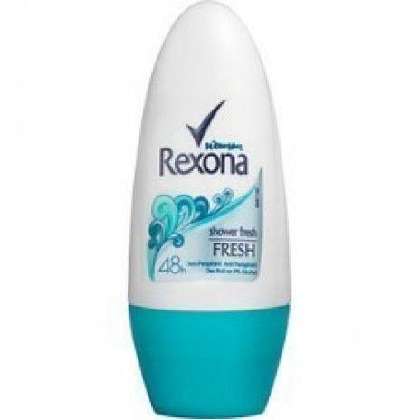 REXONA ROLL ON 50ML SHOWERFRESH