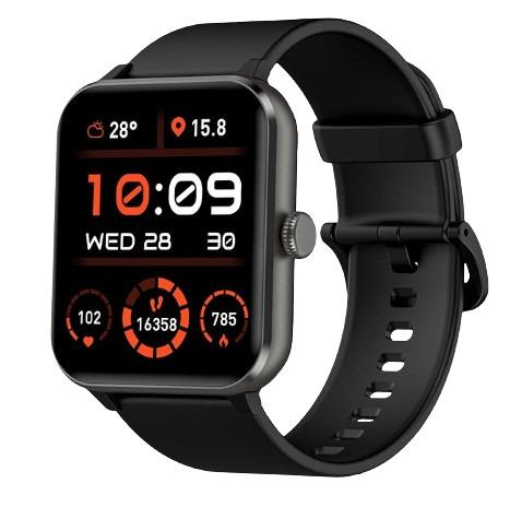 SMARTWATCH BLACKVIEW R50 PRETO