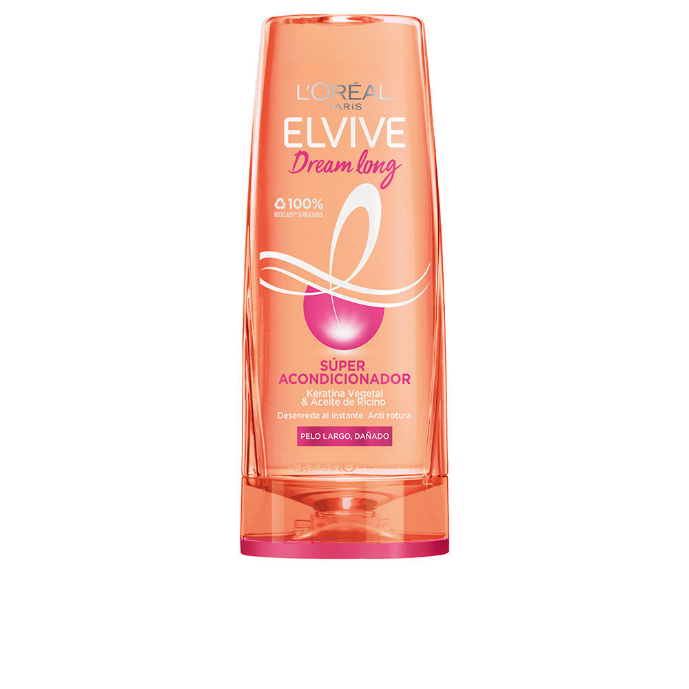 ELVIVE CONDI. 300ML CAB. COMP.&ESTRAGADO