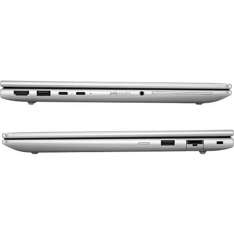 PORT HP 13.3" PROBOOK 630 U7-255U INTEL GRAPHICS 32GB 1TB SSD WUXGA W11P PRATA