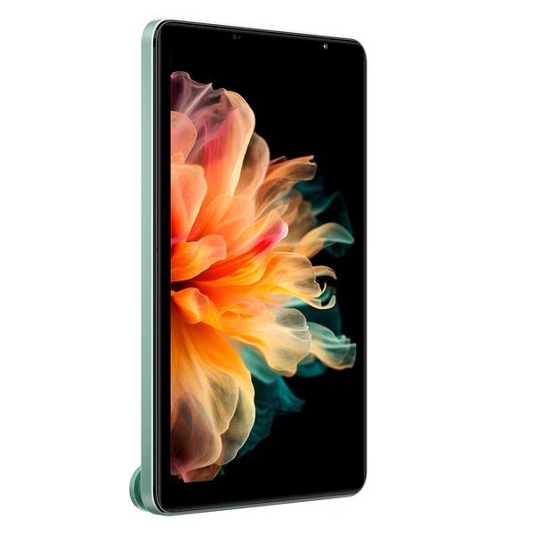 TABLET BLACKVIEW 8" ZENO 1 DS 4G 6GB 256GB WI-FI VERDE