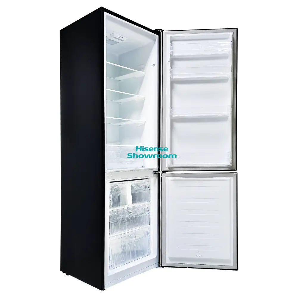 HISENSE FRIGORIFICO COMBI 269LT WD SILVER - RB1N265NMD-SKDC