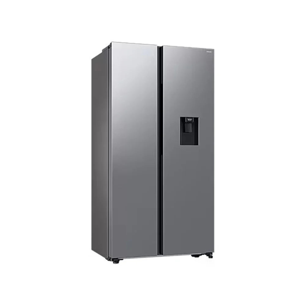 GELEIRA SAMSUNG SBS , 578L , PRETA RS57DG4100B4/SKD