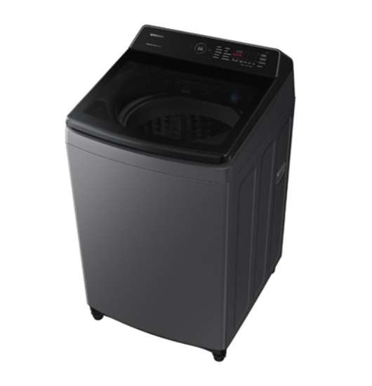 MAQUINA DE LAVAR AUTOMATICA SAMSUNG TOP LOAD 16KG WA16CK6745BDCC/SKD