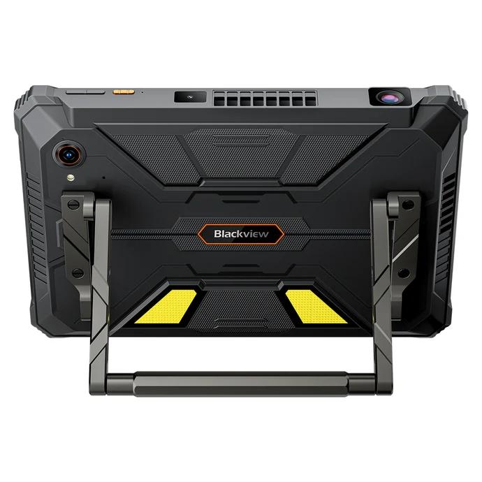 TABLET BLACKVIEW 12" ACTIVE 12 PRO RUGGED DS 4G 12GB 256GB PRETO