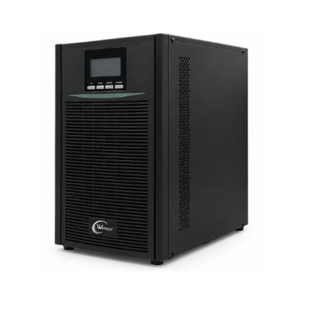 UPS KS 3000 VA Online Com SNMP