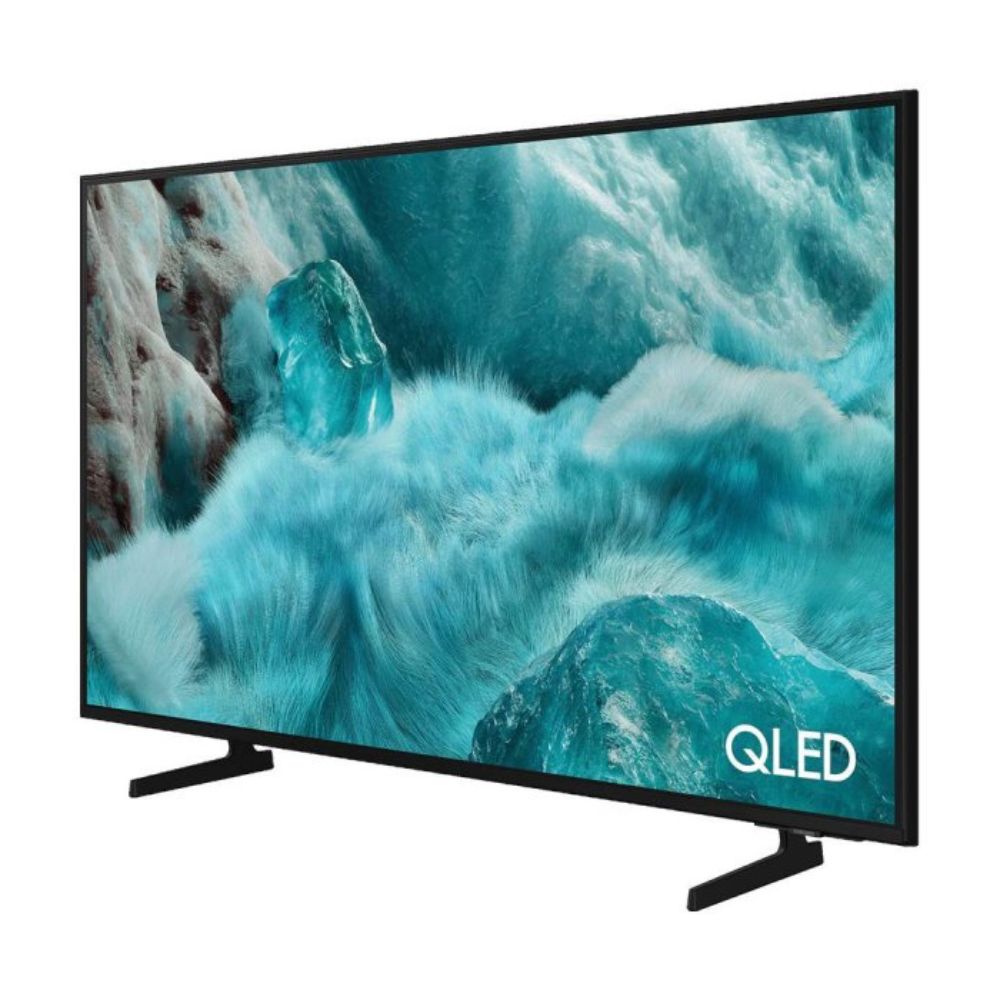 TV SAMSUNG 55" QLED - Q7F (Smart TV AI - 2025)
