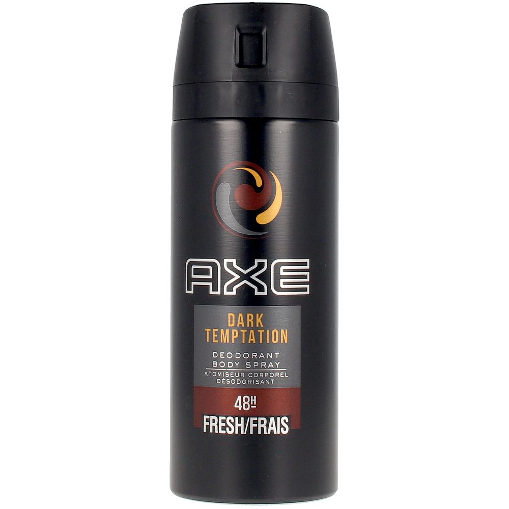 AXE DEO SPRAY 150ML DARK TEMTATION