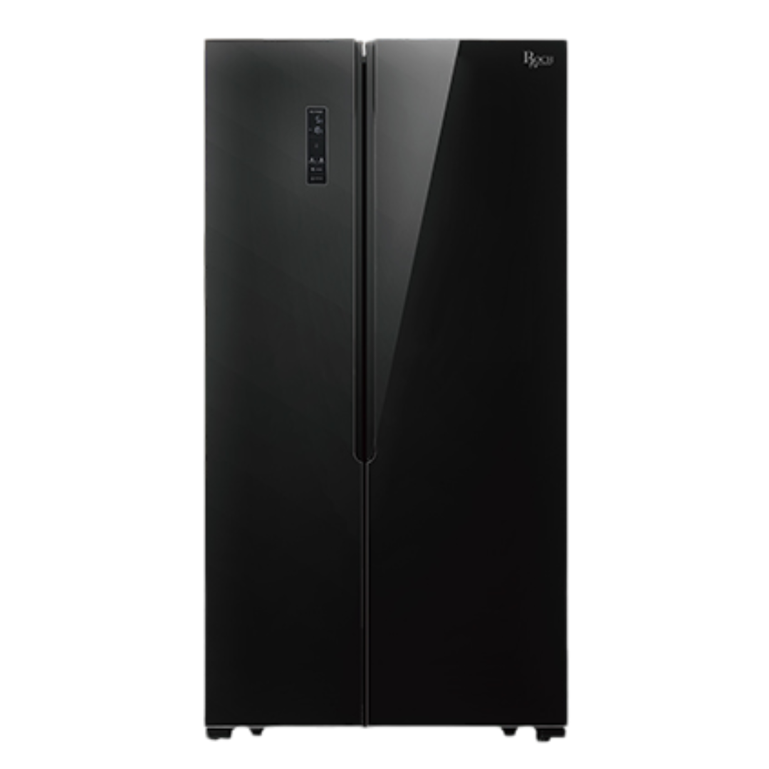 REFRIGERADOR ROCH 650L (2PORTA/BEBEDOR)