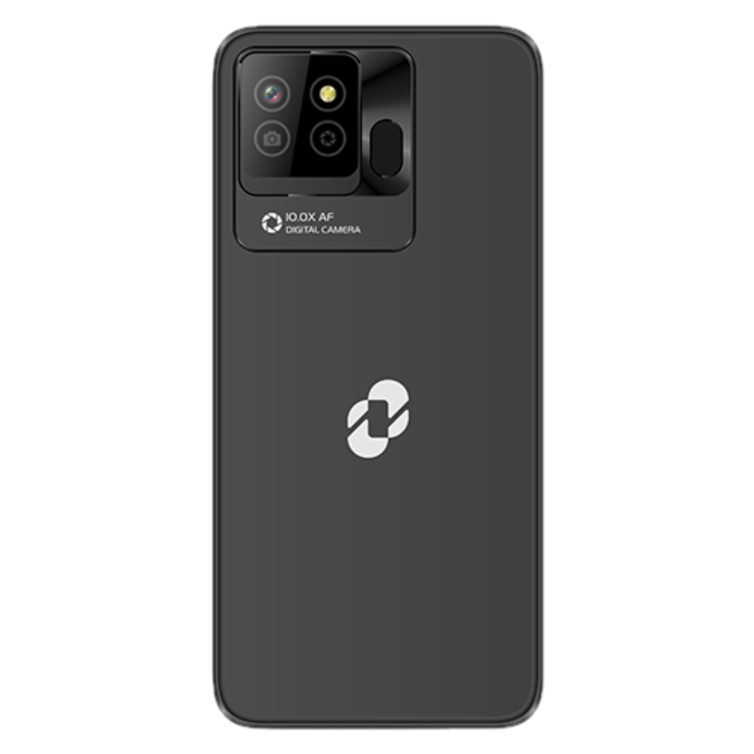 SMARTPHONE ANDROID PULSARIS FRESH 4G VoLTE DARK BLUE 8.0MP 4GB + 64GB