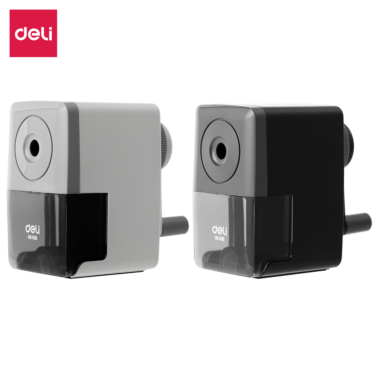 Afia de lápis Deli Youku E0616B (misto)