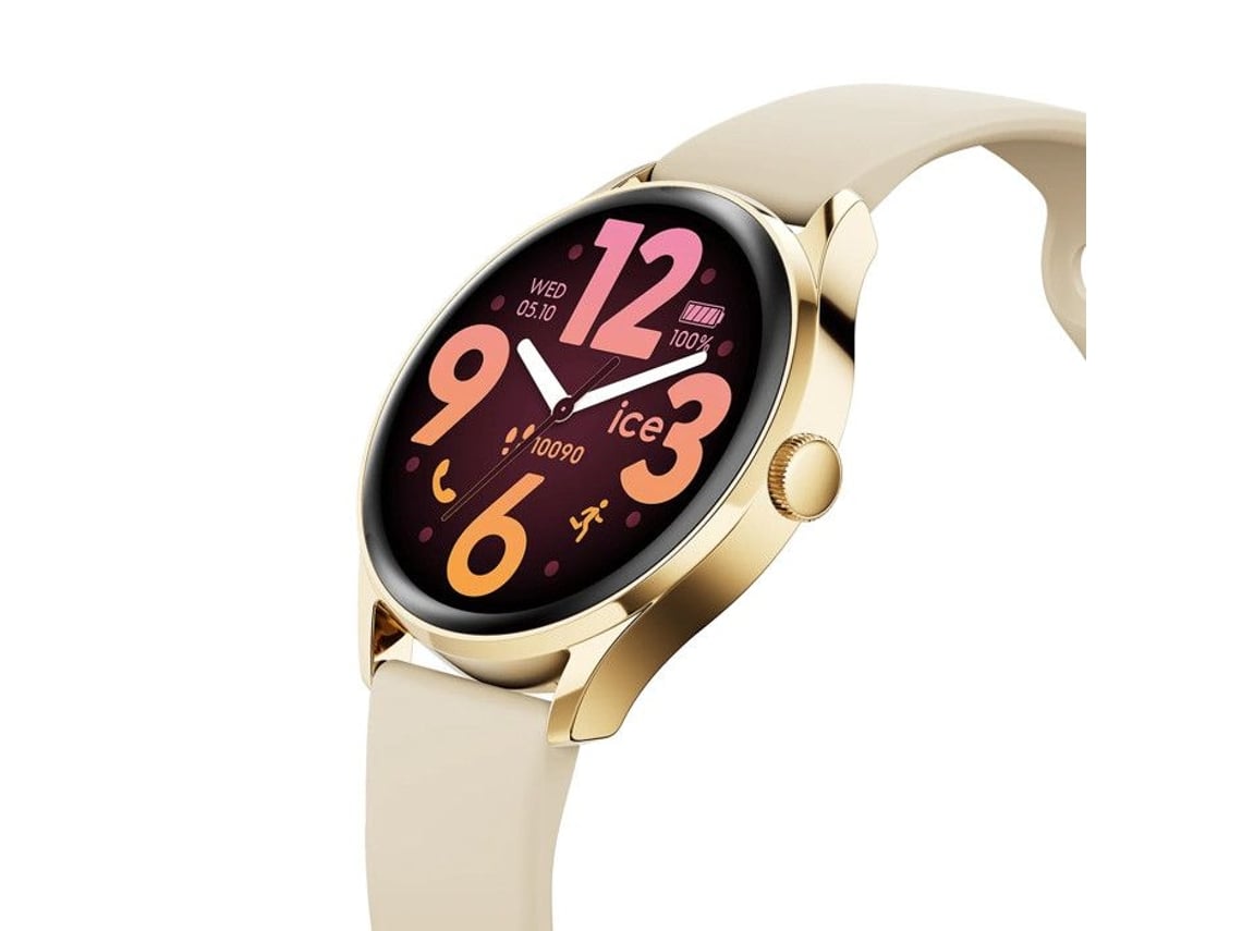 ICE smart 3.0 - Gold - Beige - GPS