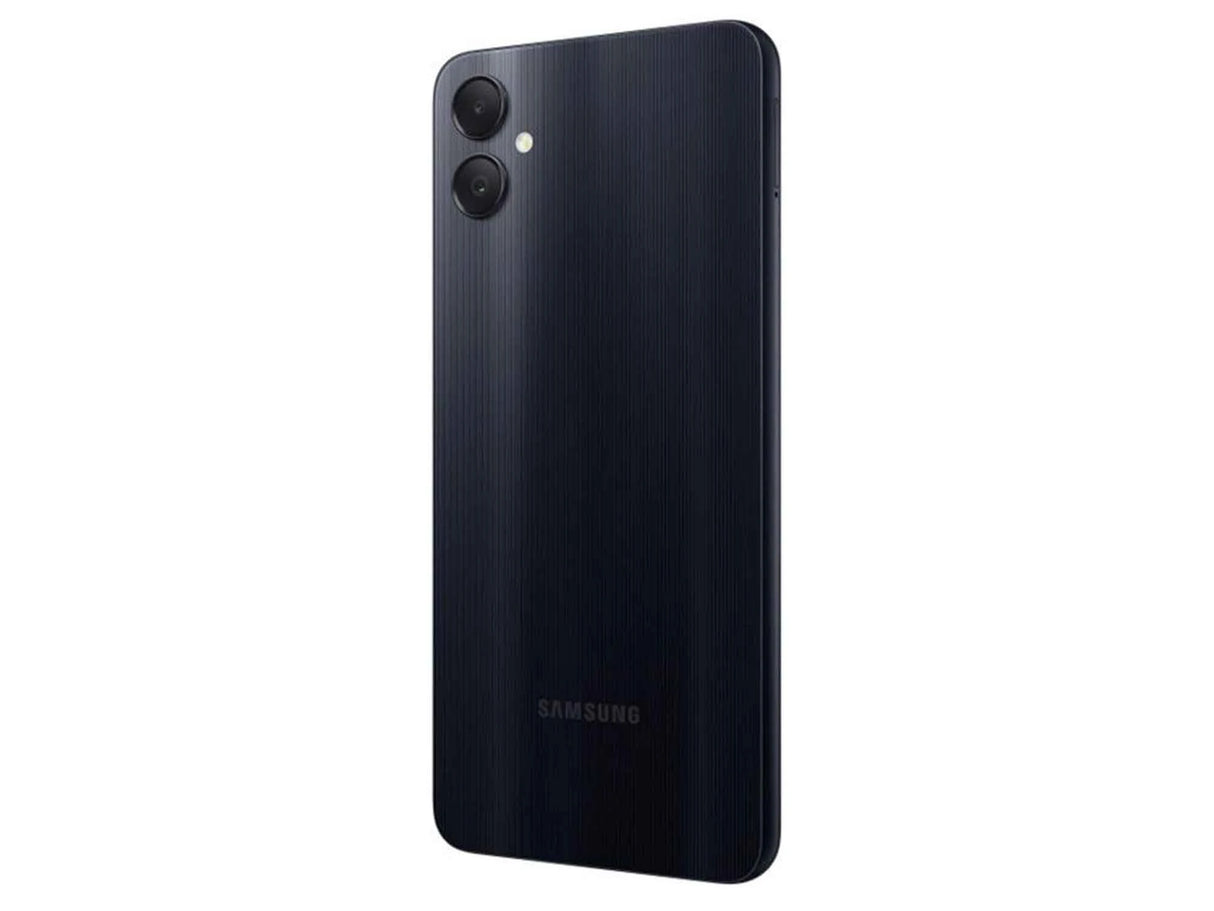 Galaxy A05 DS 4+ 64GB PRETO