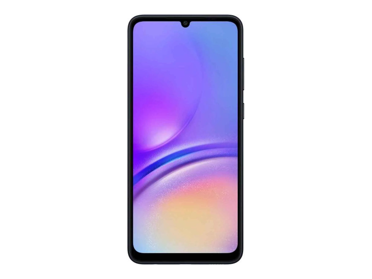 Galaxy A05 DS 4+ 64GB PRETO