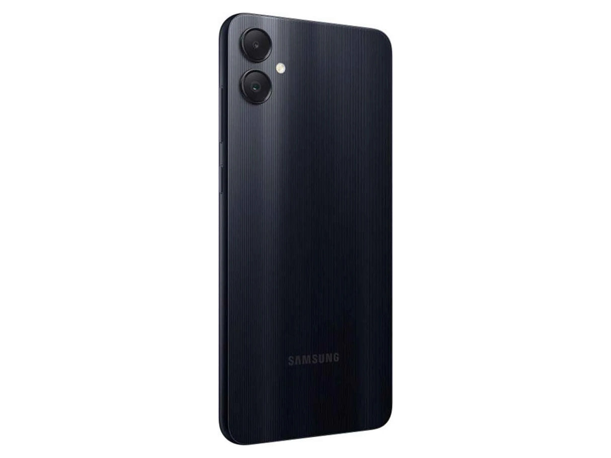Galaxy A05 DS 4+ 64GB PRETO