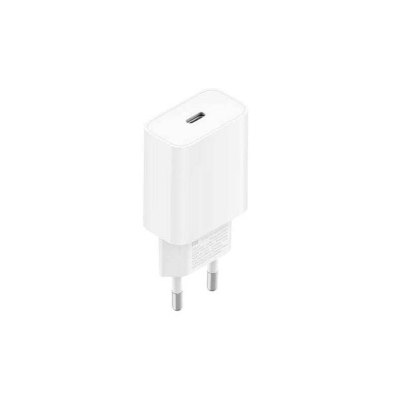 CARREGADOR XIAOMI MI 20W (TIPO-C)