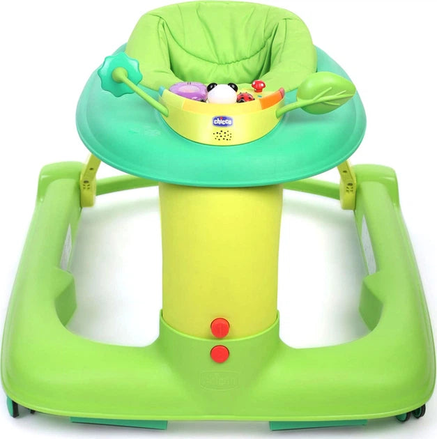 CHICCO ANDADOR 3EN1 GREEN