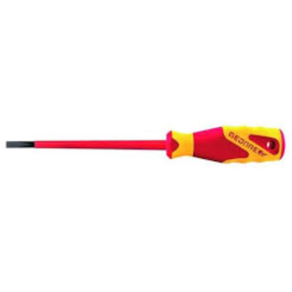 CHAVE DE FENDA ISOLADO VDE 0.4X2.5MM 3675.025