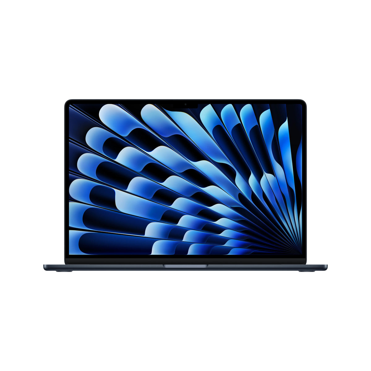 PORT APPLE 15" MACBOOK AIR M5 16GB 1TB SSD MACOS PRETO