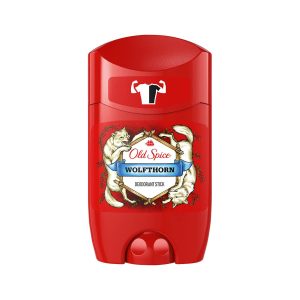 OLD SPICE DEO STICK 50ML WOLFTHORN