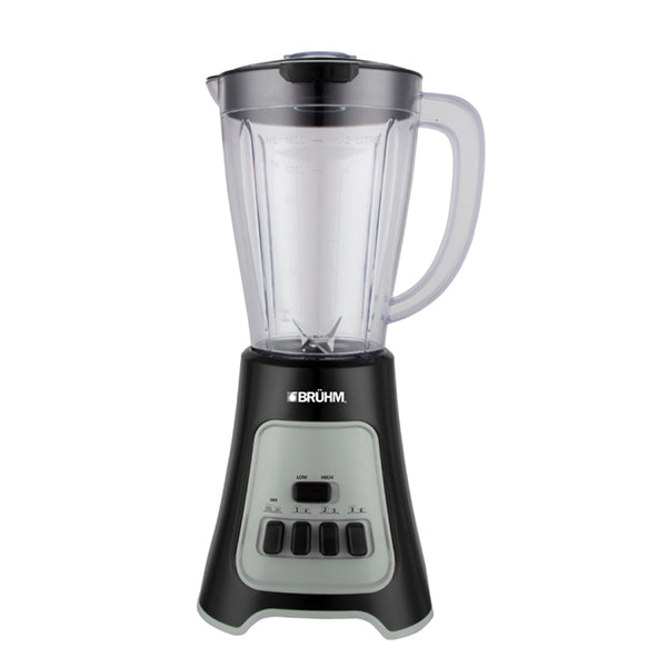 LIQUIDIFICADOR BBP-15400PPB 1.5L 400W