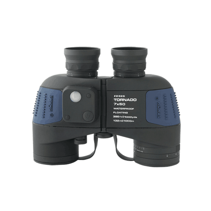 Binóculo Tornado 7X50 Prova D’Agua Konus