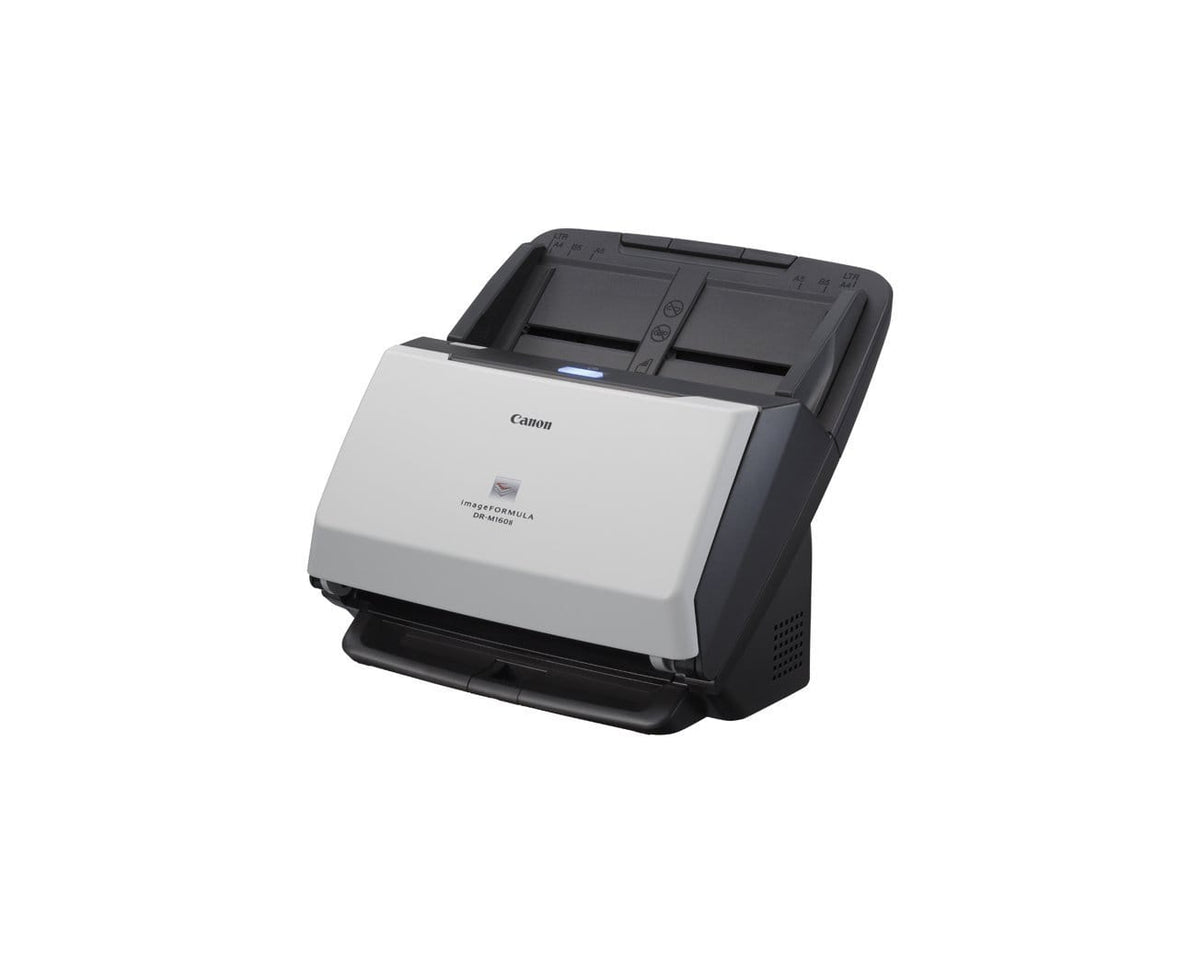 CANON ImageFORMULA DR-M160II