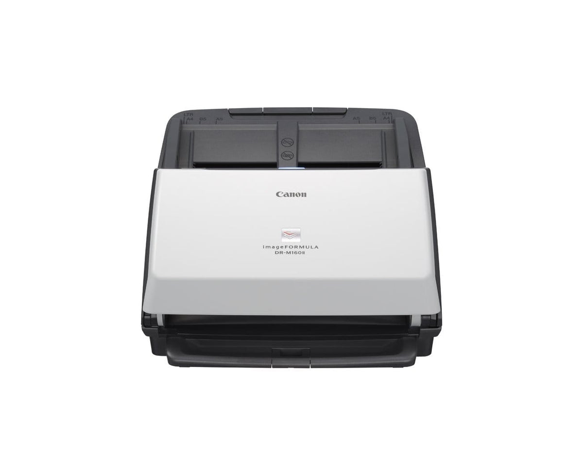 CANON ImageFORMULA DR-M160II