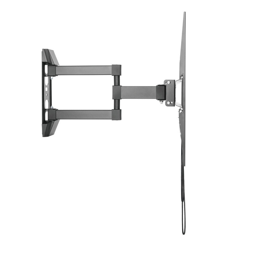 Suporte TV NAPOFIX de Parede 32-65 Inclinável 2 Braços