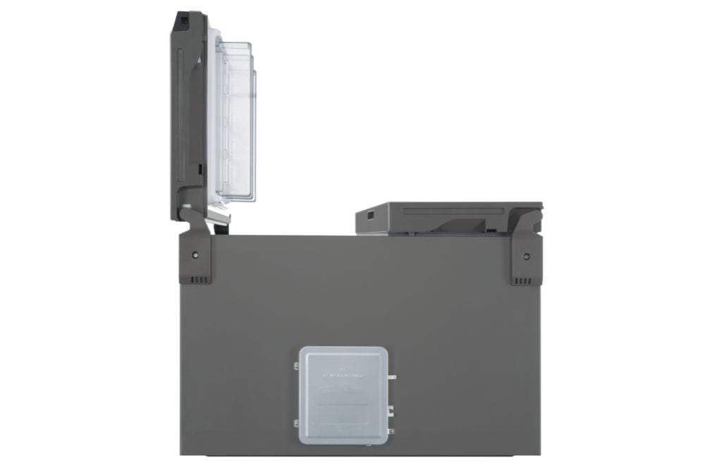 HAIER FRIGORIFICO SBS INOX 504L HSR3918FNPG