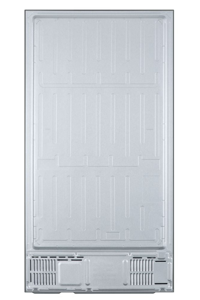 HAIER FRIGORIFICO SBS INOX 504L HSR3918FNPG