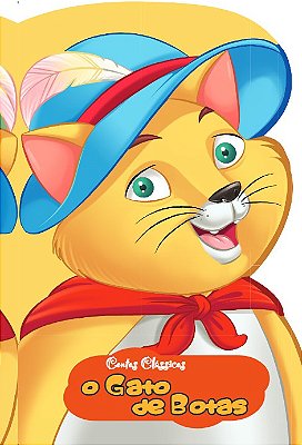 CONTOS CLÁSSICOS - O GATO DE BOTAS