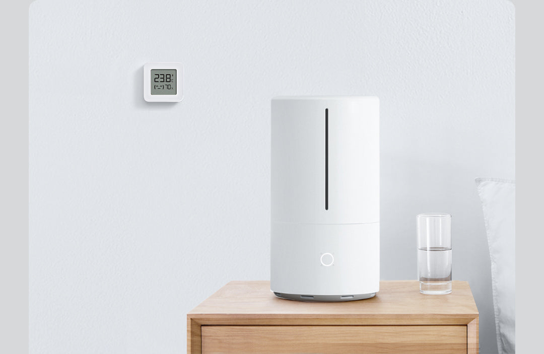 SENSOR DE TEMPERATURA E HUMIDADE XIAOMI MONITOR 2