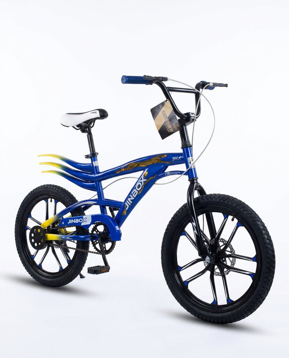 BICICLETA Y1-20 — RODA 20″