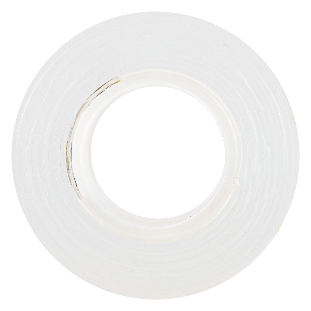 Fita cola transparente dupla face Deli EA35201 (1 rolo/cartão) 24pic/caixa