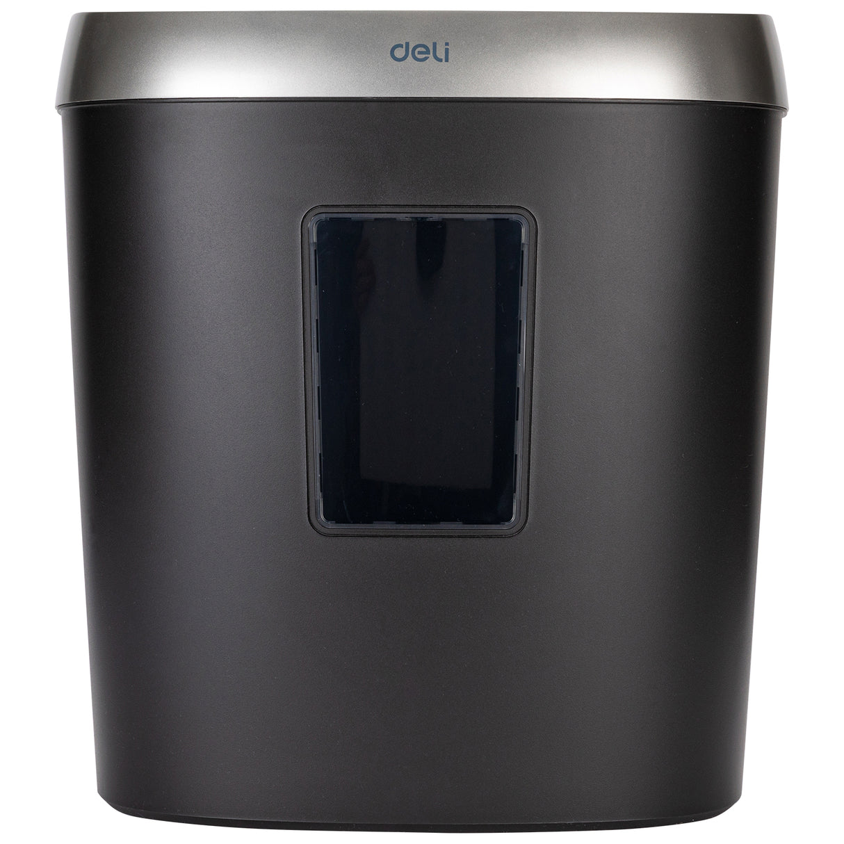 Trituradora de papel Deli E9929 (preta)