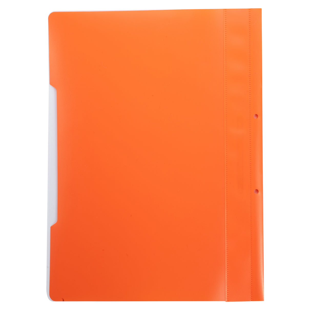 Pasta de arquivos/relatórios atômicos Deli E39535 A4 (cor mista) tipo econômico 24pic/caixa