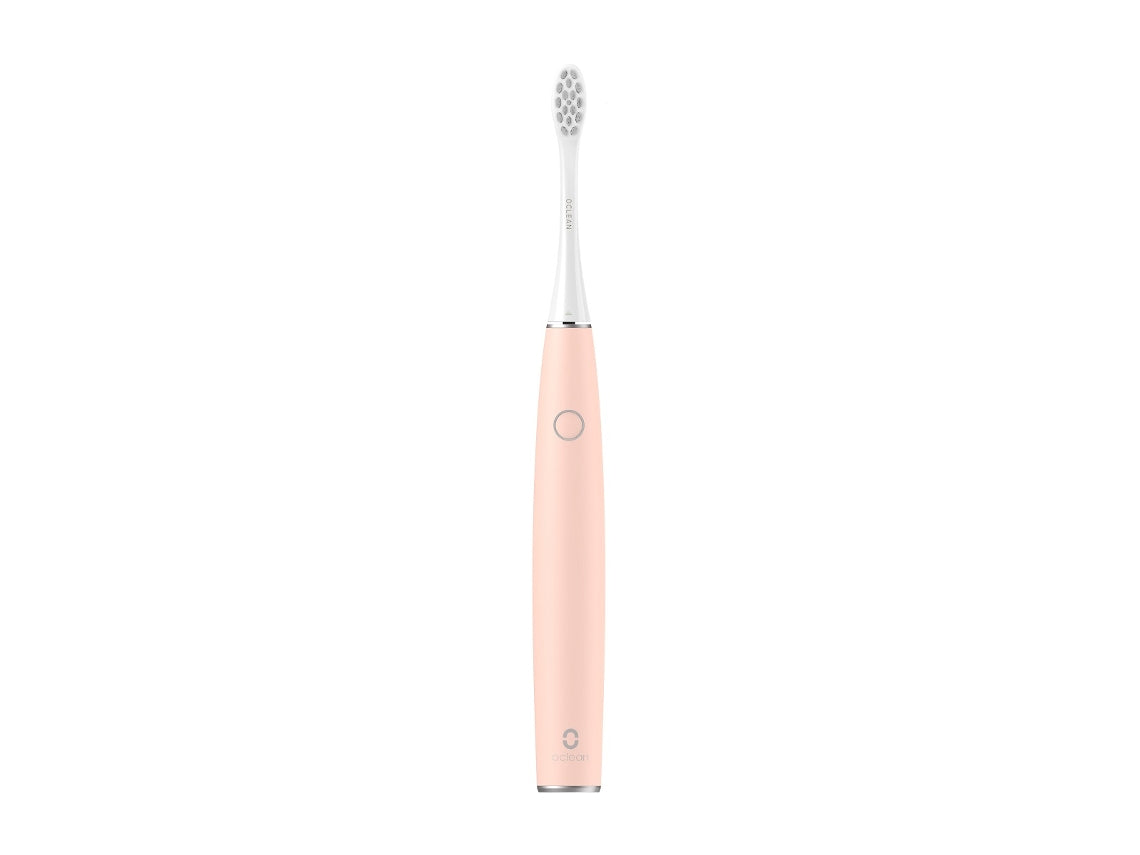 MI-ESCOVA DE DENTE SMART ELECTRICO XIAOMI ESCOVA DE DENTES AIR 2 ROSA