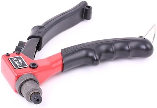 ALICATE DE REBITES MANUAL 2.4 – 4.8 MM